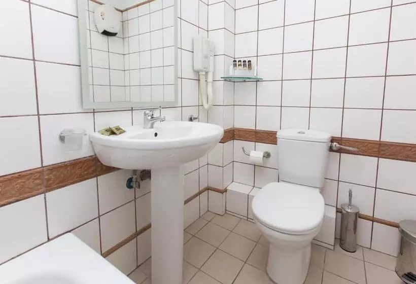 2 Bedroom Apartment with Views, Delice Hotel   Family Apartments