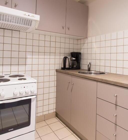 2 Bedroom Apartment with Views, Delice Hotel   Family Apartments
