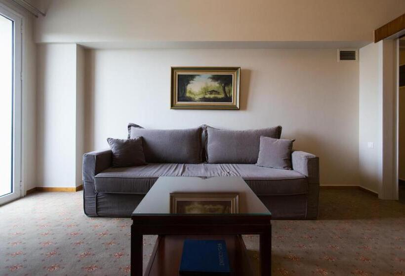 2 Bedroom Apartment with Views, Delice Hotel   Family Apartments