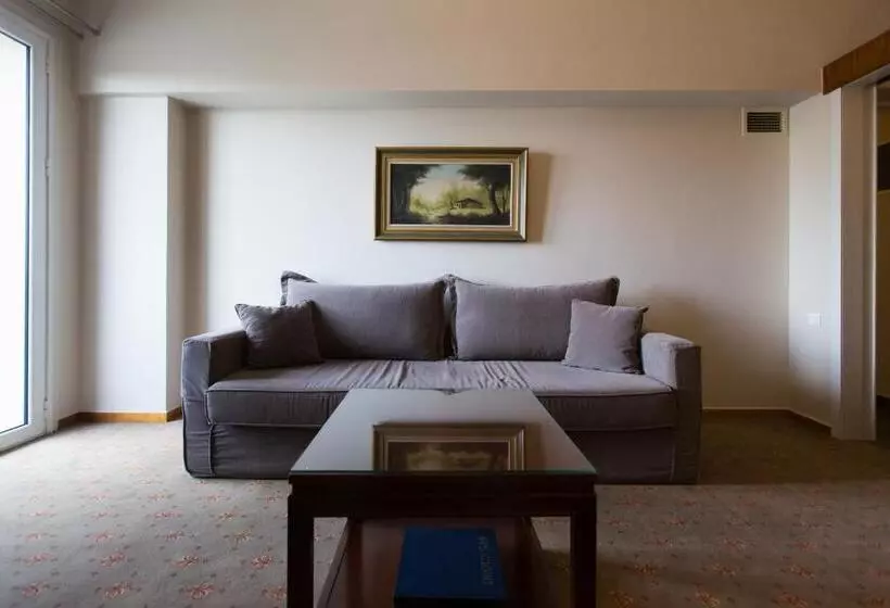 2 Bedroom Apartment with Views, Delice Hotel   Family Apartments
