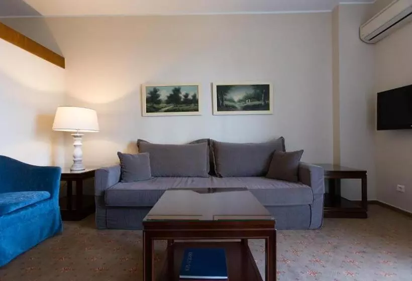 2 Bedroom Apartment with Views, Delice Hotel   Family Apartments