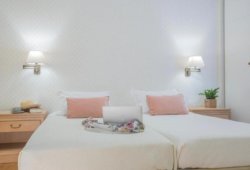 ２ベッドスイートルーム, Delice Hotel   Family Apartments