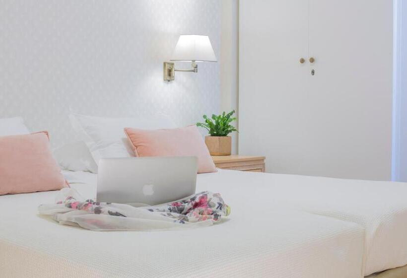 ２ベッドスイートルーム, Delice Hotel   Family Apartments