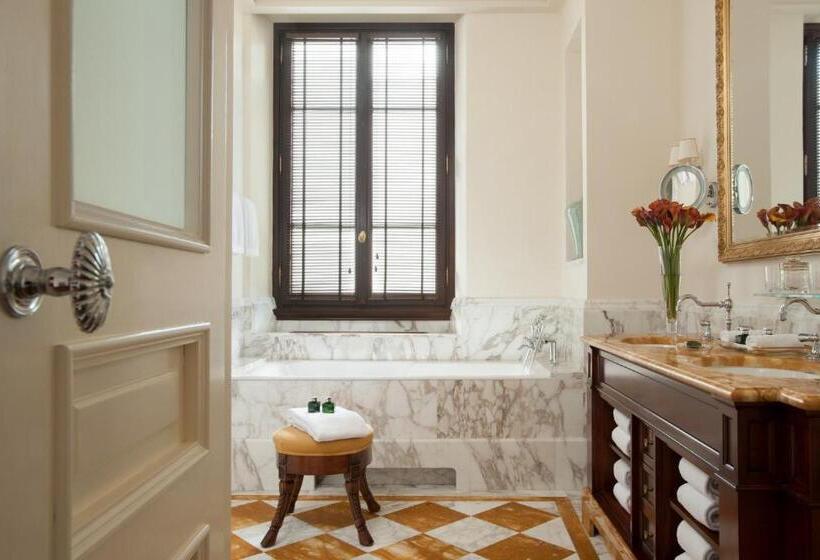 اتاق پرمیوم, Four Seasons Hotel Firenze