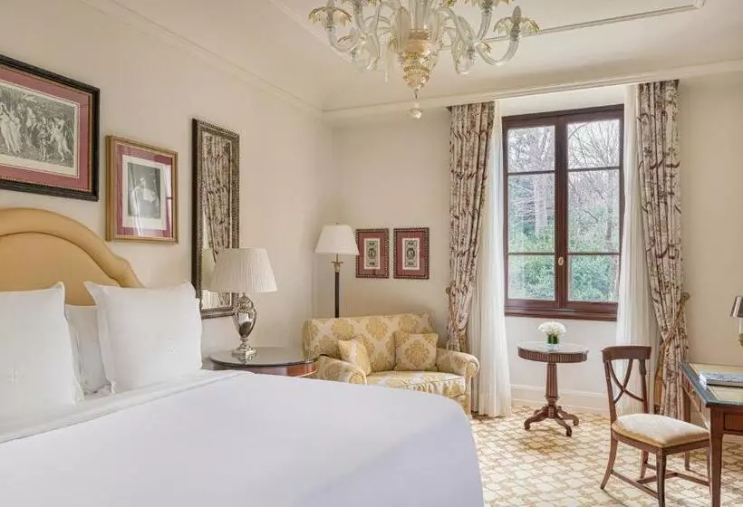 اتاق پرمیوم, Four Seasons Hotel Firenze