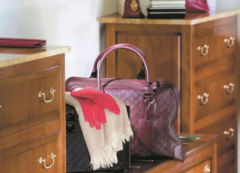سوئیت جونیور با تخت بزرگ, Four Seasons Hotel Firenze