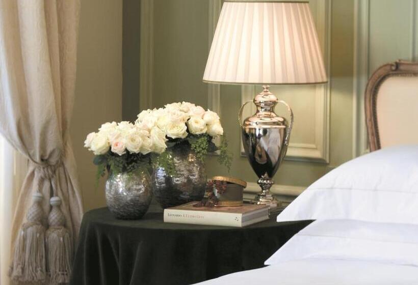 سوییت جونیور, Four Seasons Hotel Firenze