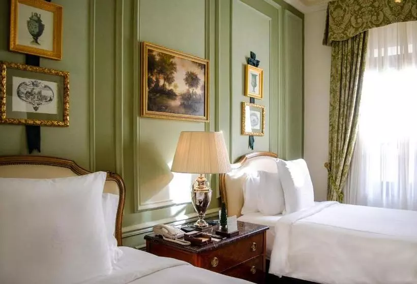 سوییت جونیور, Four Seasons Hotel Firenze