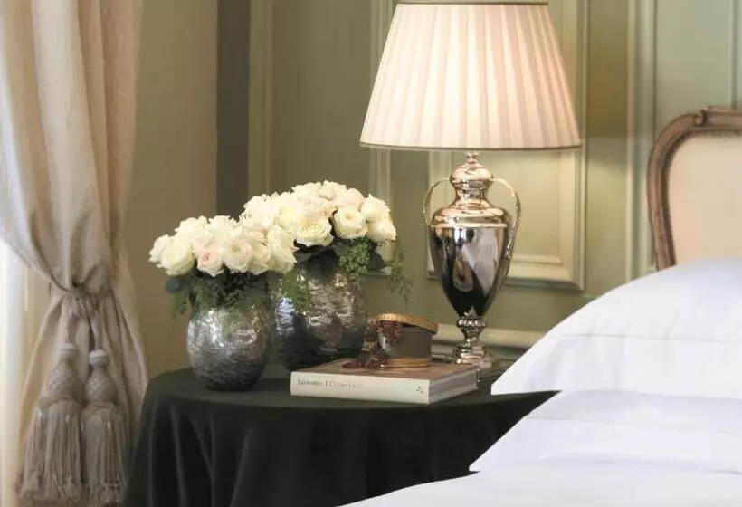 سوییت, Four Seasons Hotel Firenze