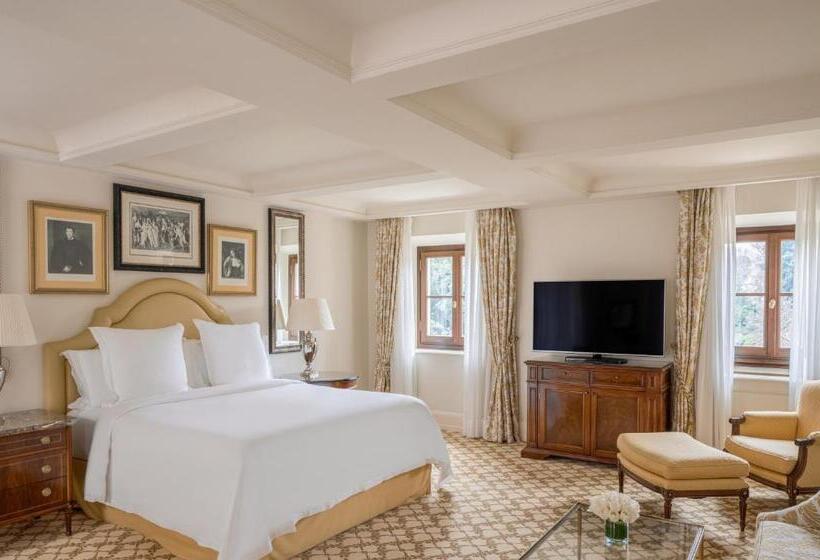سوییت, Four Seasons Hotel Firenze