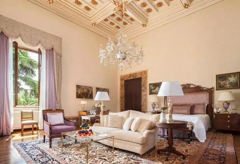 سوییت, Four Seasons Hotel Firenze