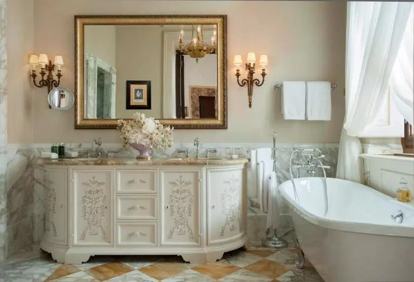 سوییت, Four Seasons Hotel Firenze