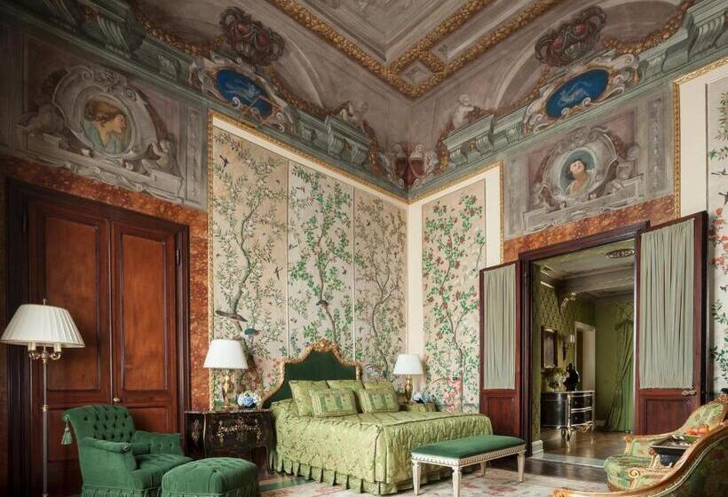 سوییت, Four Seasons Hotel Firenze