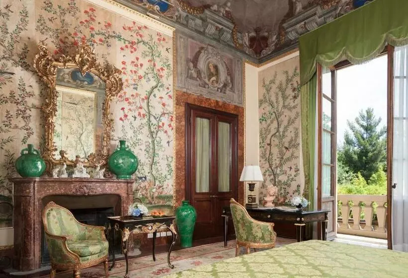 سوییت, Four Seasons Hotel Firenze
