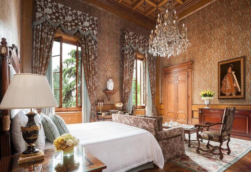 سوییت, Four Seasons Hotel Firenze