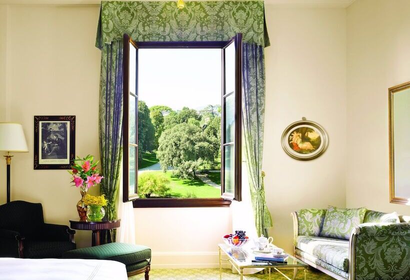 اتاق لوکس, Four Seasons Hotel Firenze