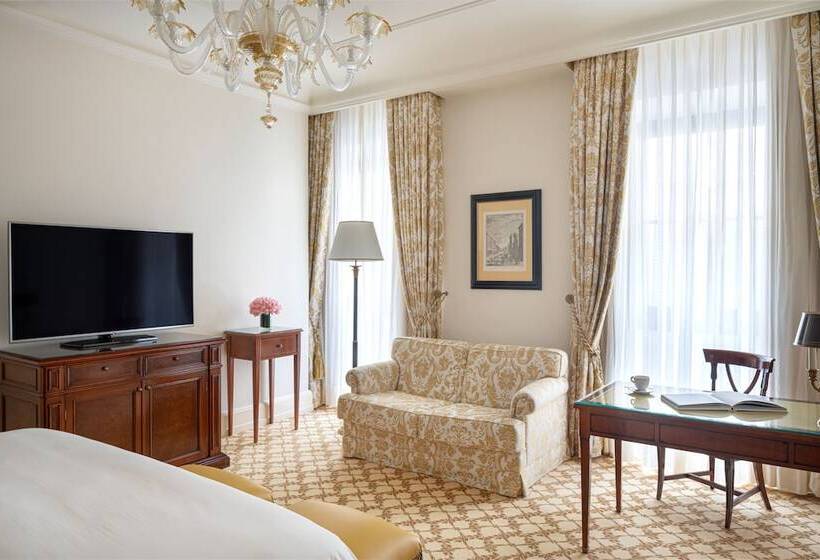 اتاق لوکس, Four Seasons Hotel Firenze