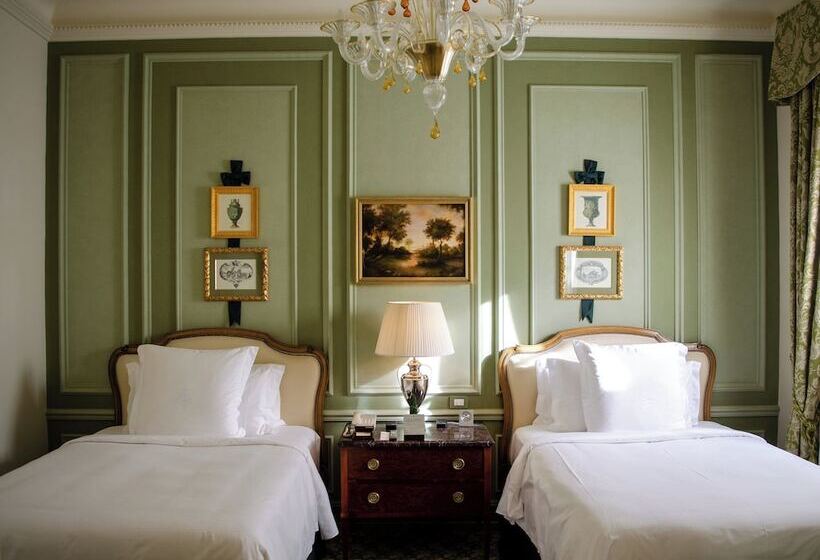 اتاق استاندارد, Four Seasons Hotel Firenze