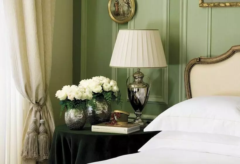 اتاق استاندارد, Four Seasons Hotel Firenze