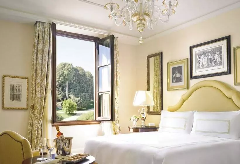 اتاق استاندارد, Four Seasons Hotel Firenze