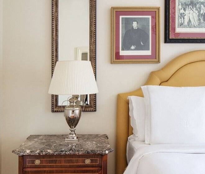 اتاق پرمیوم, Four Seasons Hotel Firenze
