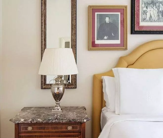 اتاق پرمیوم, Four Seasons Hotel Firenze