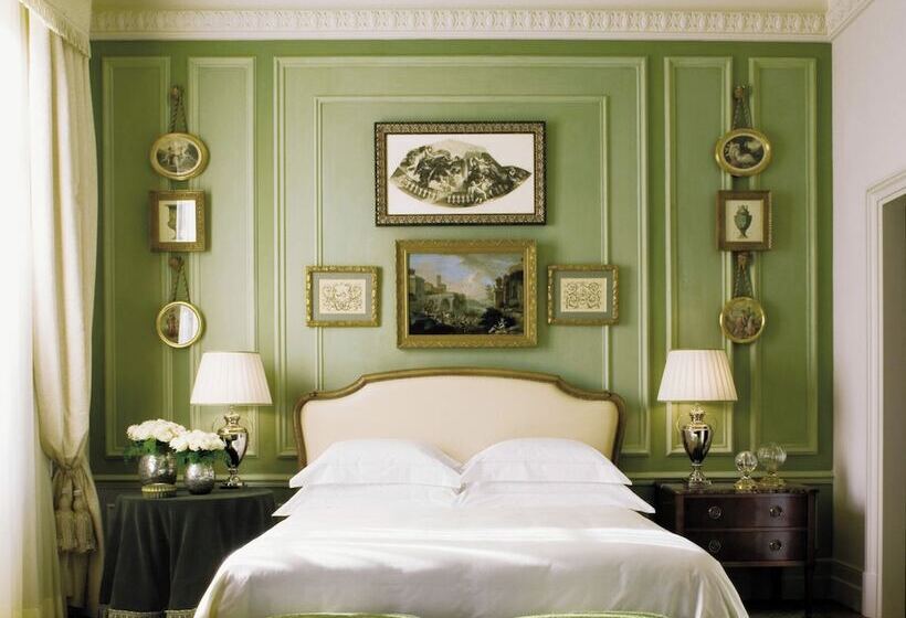 اتاق پرمیوم, Four Seasons Hotel Firenze