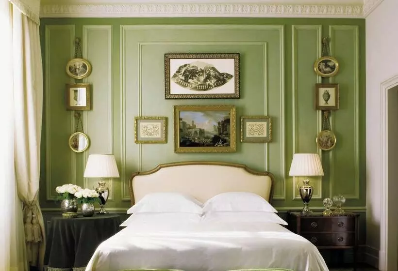 اتاق پرمیوم, Four Seasons Hotel Firenze