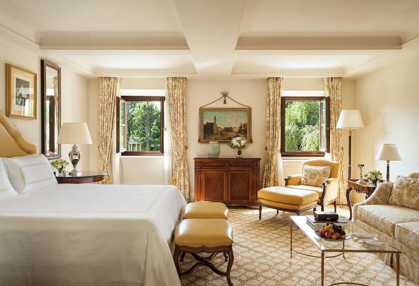 سوییت, Four Seasons Hotel Firenze
