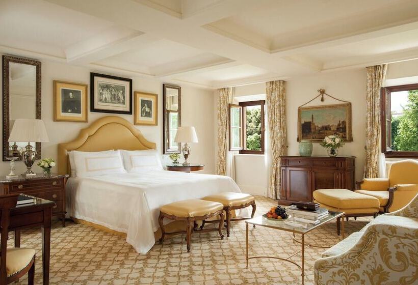سوییت, Four Seasons Hotel Firenze