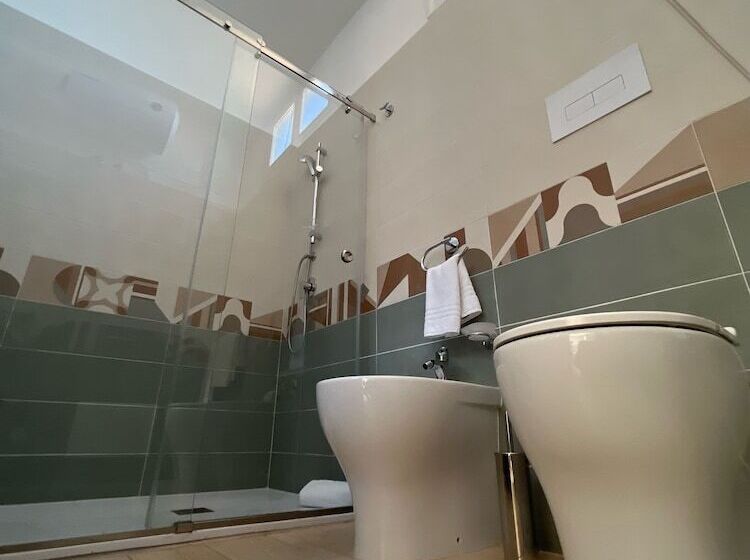 غرفة قياسية, 38 Aira Hotels