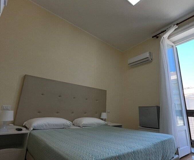 غرفة قياسية, 38 Aira Hotels