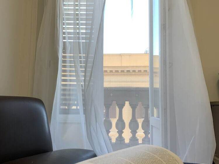 غرفة قياسية, 38 Aira Hotels