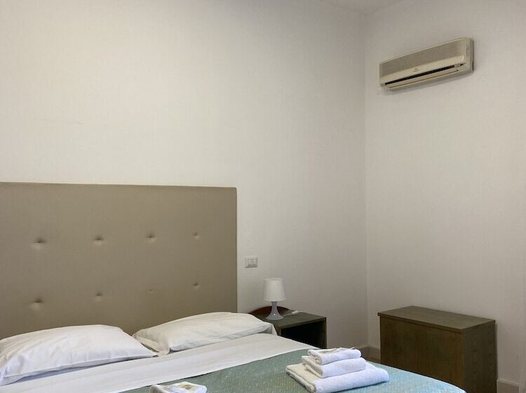 غرفة قياسية, 38 Aira Hotels