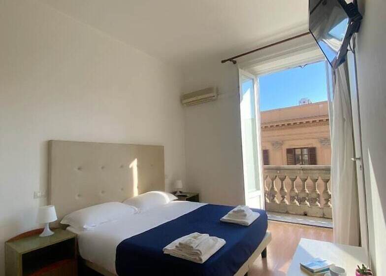 غرفة قياسية, 38 Aira Hotels