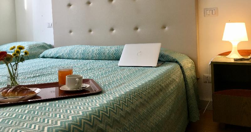 غرفة قياسية, 38 Aira Hotels