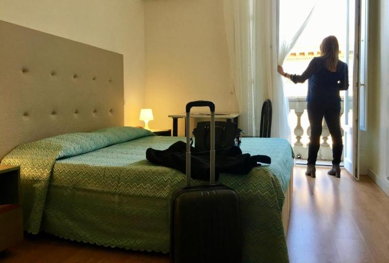 غرفة قياسية فردية, 38 Aira Hotels