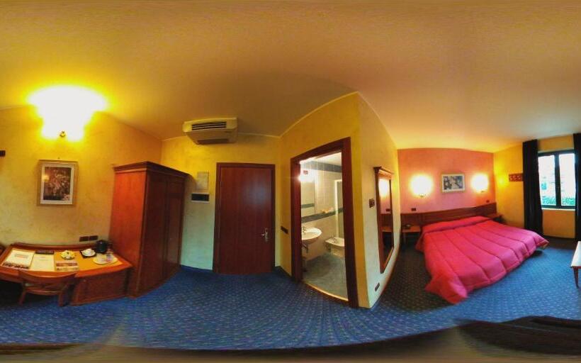 デラックスルーム, Abacus