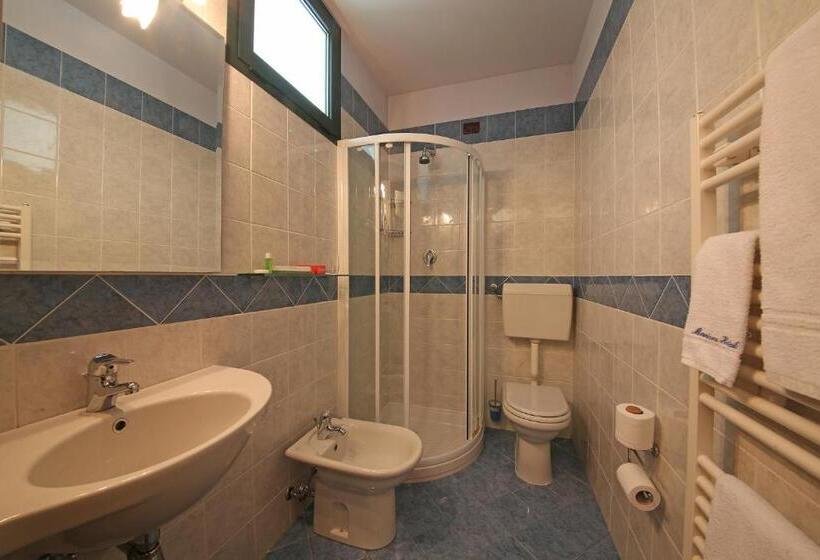 デラックスルーム, Abacus