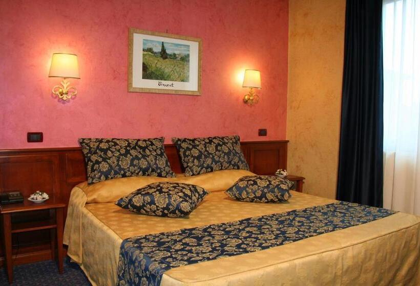 コンフォートルーム, Abacus