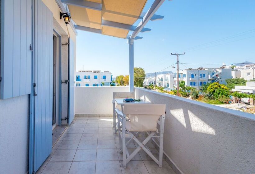 غرفة قياسية, Aeolis