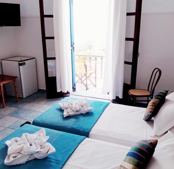 غرفة قياسية, Boulis