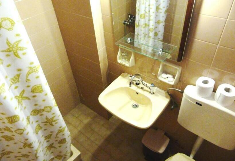 غرفة قياسية, Boulis