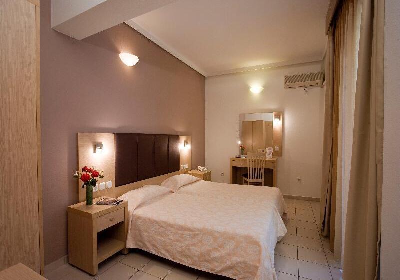 带1个卧室的公寓, Caravel Apartment