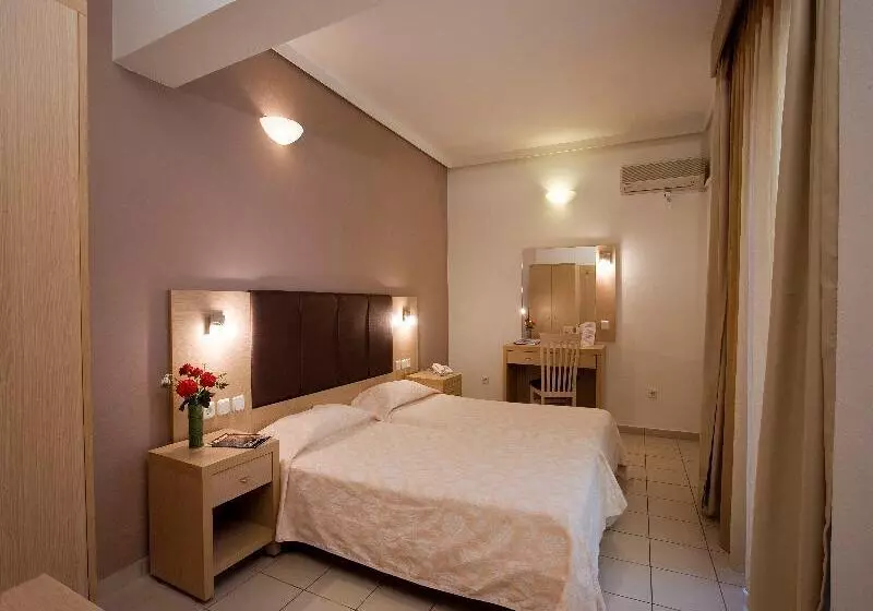 آپارتمان 1 خوابه, Caravel Apartment