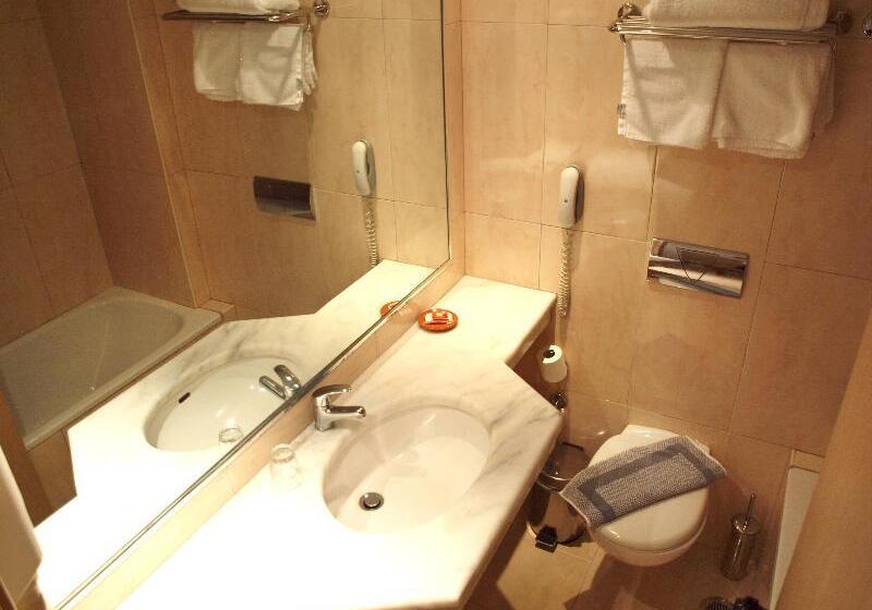 带1个卧室的公寓, Caravel Apartment