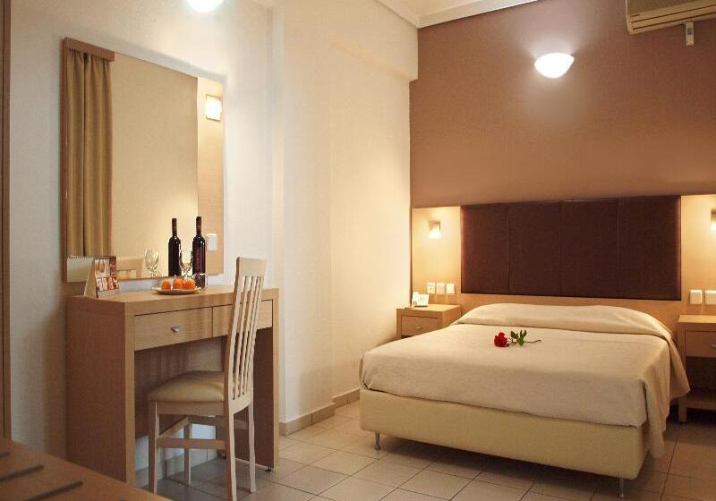 带1个卧室的公寓, Caravel Apartment