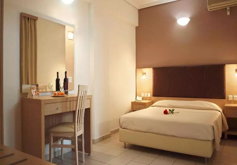 آپارتمان 1 خوابه, Caravel Apartment