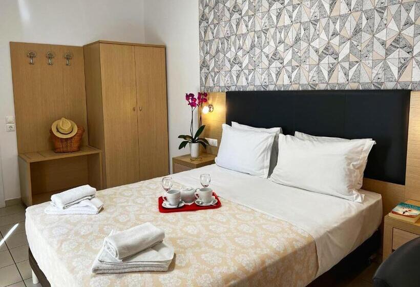 带1个卧室的公寓, Caravel Apartment