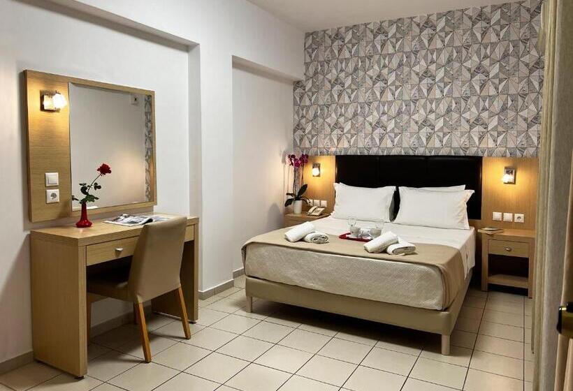 带1个卧室的公寓, Caravel Apartment